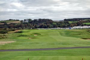 Royal Portrush 1st 2016